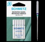 Picture of Machine Needles Schmetz Microtex 70/10
